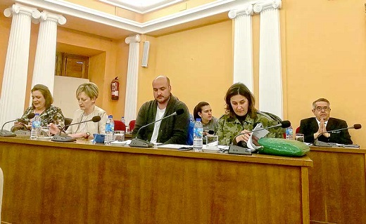 Medina del Campo: Intervención municipal “no tragó” con las cuentas de los grupos del PP y CI-CCD